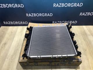 Фото запчасти радиатор охлаждения SsangYong Kyron/Actyon новая запчасть Запчасть радиатор охлаждения SsangYong Kyron/Actyon