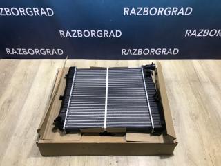 Запчасть радиатор охлаждения Mercedes-Benz 77-95