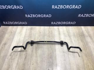 Фото запчасти стабилизатор поперечной устойчивости передний Nissan Qashqai 2018 контрактная запчасть Запчасть стабилизатор поперечной устойчивости передний Nissan Qashqai 2018