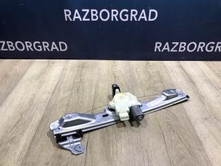 Фото запчасти стеклоподъемник передний правый Nissan Qashqai 2018 контрактная запчасть Запчасть стеклоподъемник передний правый Nissan Qashqai 2018