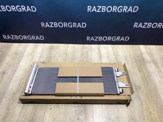 Запчасть радиатор кондиционера Fiat/Citroen/Peugeot Boxer/Jumper/Ducato 06>