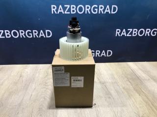 Моторчик печки Audi 100