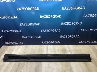 Накладка порога ASX 2010 1