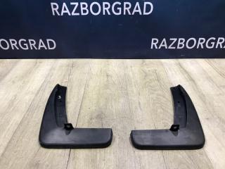 Запчасть брызговик задний Mitsubishi ASX 2010 1 MZ314441 контрактная Брызговик задний Mitsubishi ASX 2010 1 MZ314441 контрактная
