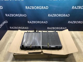 Запчасть радиатор охлаждения Suzuki SX4 06-14