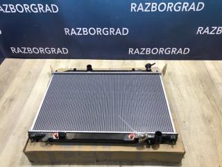 Запчасть радиатор охлаждения Nissan Murano 03-08
