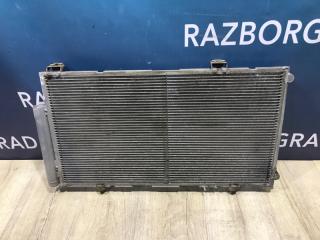 Радиатор кондиционера Geely MK 1 1.5 MR479QA Радиатор кондиционера Geely MK 1 1.5 MR479QA