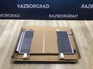 Запчасть радиатор кондиционера Suzuki SX4