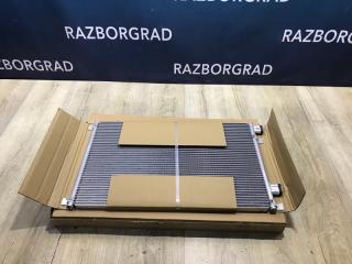 Радиатор кондиционера Renault Megane