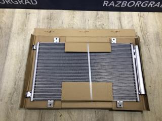 Радиатор кондиционера Suzuki SX4/Vitara