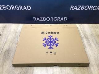 Радиатор кондиционера SX4/Vitara