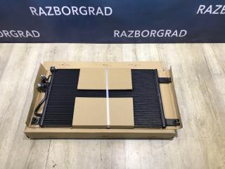 Радиатор кондиционера L200