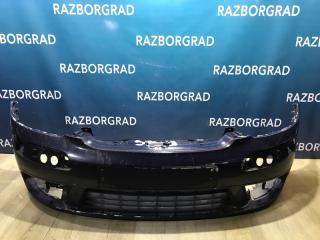 Бампер передний Volkswagen Golf plus 2008
