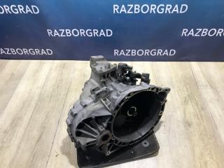 МКПП Ford Galaxy 2007