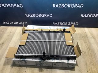 Запчасть радиатор охлаждения Mitsubishi Grandis 04-11