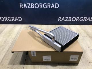 Радиатор отопителя печки Ford Focus 98-04