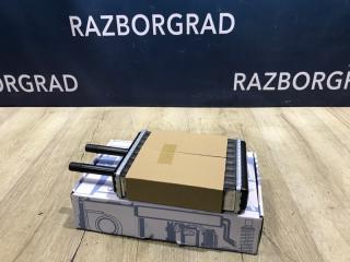 Запчасть радиатор отопителя печки Mazda 626 92-97