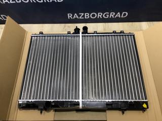 Радиатор охлаждения Outlander MT 1 2.0-2.4