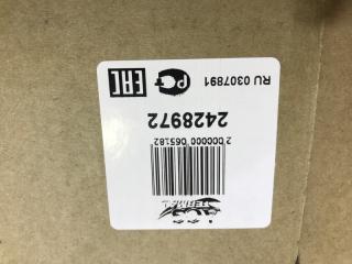 Радиатор охлаждения Outlander MT 1 2.0-2.4