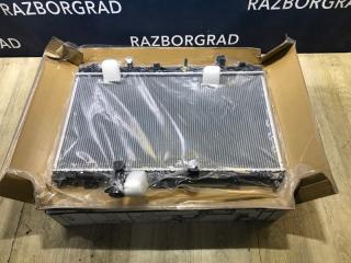 Радиатор охлаждения Vitara AT 4 1.6