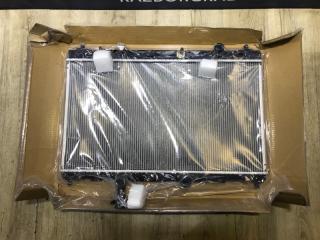 Радиатор охлаждения Suzuki Vitara 4 1.6