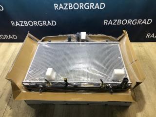Запчасть радиатор охлаждения Lexus RX350 08-15