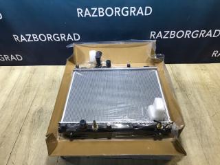 Запчасть радиатор охлаждения Suzuki Swift
