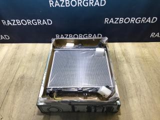Запчасть радиатор охлаждения Suzuki Jimny 98-19