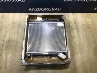 Радиатор охлаждения Jimny 98-19 1.3 AT