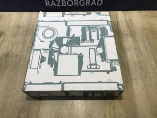 Радиатор охлаждения Jimny 98-19 1.3 AT