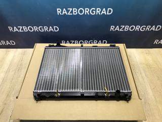 Запчасть радиатор охлаждения Suzuki Grand Vitara 05-14
