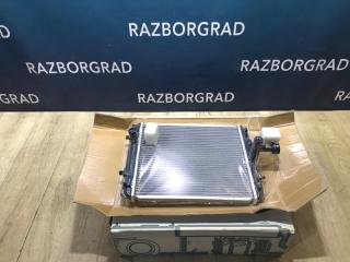 Запчасть радиатор охлаждения Toyota Aygo