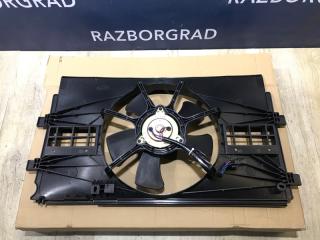 Диффузор вентилятора Lancer 10 1.5