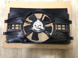 Диффузор вентилятора Mitsubishi Lancer 10 1.5