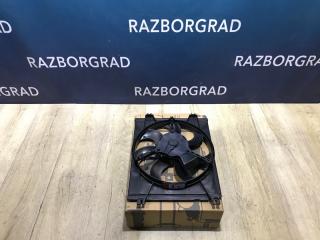 Запчасть диффузор кондиционера Kia Cerato