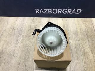 Моторчик печки Chevrolet Aveo 02-12