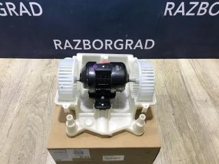 Моторчик печки S-Class W221