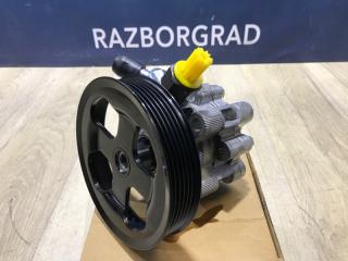 Насос гидроусилителя Toyota Land Cruiser 07-12 новая Насос гидроусилителя Toyota Land Cruiser 07-12