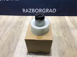 Моторчик печки Nissan X-Trail