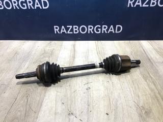 Запчасть привод передний левый Vortex Tingo 2010 T11 1.8 SQR481FC T112203010BD контрактная Привод передний левый Vortex Tingo 2010 T11 1.8 SQR481FC T112203010BD контрактная
