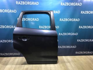 Дверь задняя правая Ford Kuga 2010