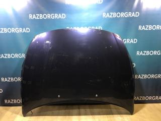 Капот Volvo V60 2012