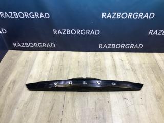 Молдинг крышки багажника Volvo V60 2012
