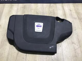Декоративная накладка двигателя Volvo V60 2012