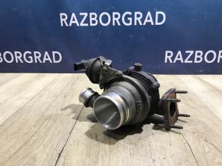 Турбина Volvo V60 2012 контрактная Турбина Volvo V60 2012