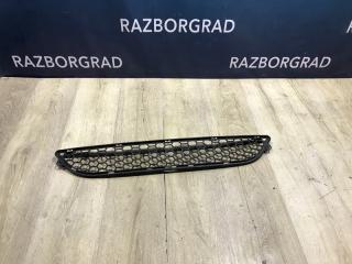 Решетка в бампер Volvo V60 2012