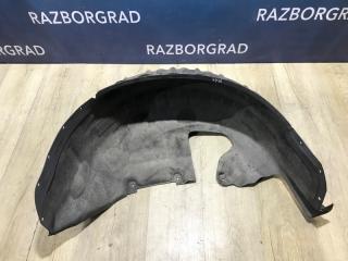 Локер задний правый Volvo V60 2012