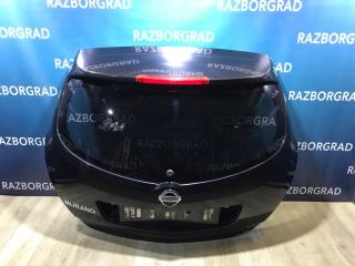 Запчасть крышка багажника Nissan Murano 2005