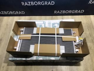 Радиатор кондиционера Coolray Радиатор кондиционера Coolray