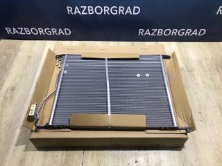 Запчасть радиатор кондиционера Mercedes-Benz S-Class 98-06